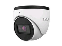 InVid INVID PAR-P5TXIR28-LC2 5MP, Fixed Lense, IP Turret