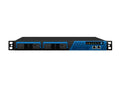 Barracuda BYF610B-C Web Security Gateway 610B Appliance - Cold Spare