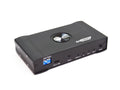 SIIG CE-H27C11-S1 1x2 4K120Hz HDMI Splitter with EDID TAA Compliant (CE-H27C11-S1)