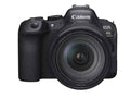 Canon 5666C011 EOS R6 MARK II RF24-105MM F/4 L IS USM LENS KIT