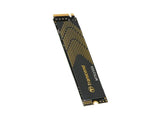 Transcend TS1TMTE250S 1TB, M.2 2280, PCIe Gen4x4, NVMe, 3D TLC, with Dram(Graphene Heatsink)