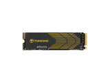 Transcend TS2TMTE250S 2TB, M.2 2280, PCIe Gen4x4, NVMe, 3D TLC, with Dram(Graphene Heatsink)