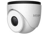 InVid PAR-P2FACETXIR722G2 2 Megapixel, 7-22mm Lens, With True Facial Recognition