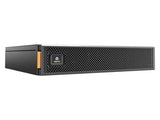 Vertiv GXT5-1000LVRT2UXLN Liebert GXT5 1000, 1000W, 120VAC, Rack/Tower, SNMP Webcard