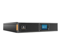 Vertiv GXT5-1000LVRT2UXLN Liebert GXT5 1000, 1000W, 120VAC, Rack/Tower, SNMP Webcard