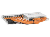 Rackmount.IT RM-FR-T10I Rackmount FortiGate 70G 70F 60E 60F Series - Shielded