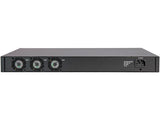 Ruckus ICX8200-48ZP2-E 48-PRT Mg POE FRU Bdl 1PSU
