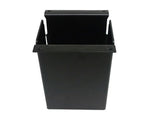Havis C-APW-3548 Accessory Pocket, WIDE Consoles