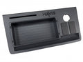 Havis C-APX-101 Front Bin Option for VSX Consoles for 2020-2023 Ford Interceptor Utility