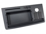 Havis C-APX-101 Front Bin Option for VSX Consoles for 2020-2023 Ford Interceptor Utility