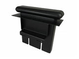 Havis C-ARM-110 Passenger Side Internal Mount Armrest for Wide Console 3.3in Mounting Space
