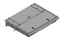 Havis C-TTP-TAH-107 Trunk, 7 h, Riser, Plate, Optional, Tahoe, 2021-2024