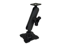 Havis DBM-1100-KL-0104 Dual Ball Mount