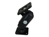 Havis DBM-1100-KS-0101 Dual Ball Mount with 1.00 Knob-Style Sta
