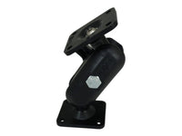 Havis DBM-1100-KS-0101 Dual Ball Mount with 1.00 Knob-Style Sta