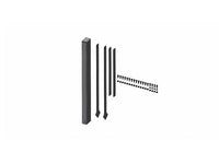 Havis SBX-5009-PROKIT Adapter Kit