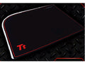 Thermaltake EMP0001SLS Tt eSPORTS DASHER Professional Gaming Mouse Pad Low-Friction Surface High-Speed Control EMP0001CLS