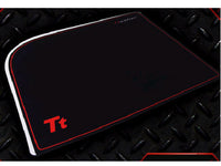Thermaltake EMP0001SLS Tt eSPORTS DASHER Professional Gaming Mouse Pad Low-Friction Surface High-Speed Control EMP0001CLS