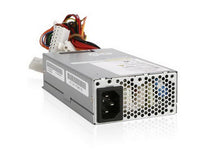 iStarUSA TC-1U30FX8 1U 300W FLEX ATX 80+