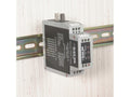 Black Box MED100A Async RS232/422/485 Extender Over Fiber - Terminal Block to Multimode ST