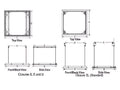 Draper 300291 Ceiling Closure Panel