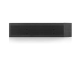 iStarUSA T-7M1-SATA-RED 1x5.25 SATA Mobile Rack Red
