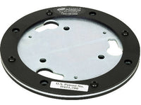 Gamber-Johnson DS-100-PLATE Quick Release POST BASE Plate