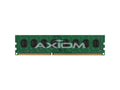 Axiom AX31333N9Y/4GK 4GB DDR3-1333 UDIMM Kit