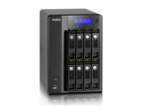 QNAP VS-8032-US 8-BAY NVR, 32-CH, Surveillance