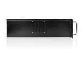iStarUSA D410-B10BL KIT 4U Chassis 3.5 10 Hotswap