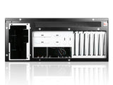 iStarUSA D410-DE12BK KIT 4U 12BAY Stylish Hotswap