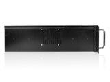 iStarUSA D410-DE12BK KIT 4U 12BAY Stylish Hotswap