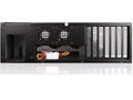 iStarUSA E306L-DE6SL KIT E-306L,2BPN-DE230SS-SILVER