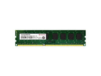 Transcend TS1GLK64V3H 8GB DDR3 1333 U-DIMM 2Rx8 512Mx8 CL9 1.5V