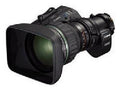 Panasonic KJ17EX7.7BIRSE Canon 2/3 inch HD Lens (CAC / 2x extender for HPX2700/3000/3700)
