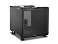 iStarUSA WS-1070B Audio/Video Rackmount Cabinet