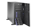 MiTAC B4985V50V8H-8P-E 5U TWR BLK Amd-mp 8X Sas/sata