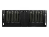 iStarUSA D410-B10PL 4U 10-Bay Strge Server 10x3.5