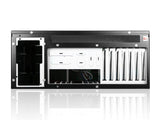 iStarUSA D410-B10PL 4U 10-Bay Strge Server 10x3.5