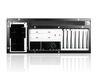 iStarUSA D410-B10PL 4U 10-Bay Strge Server 10x3.5
