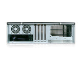 iStarUSA D-313SE-MATX 3U Compact Rackmount
