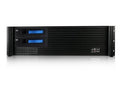 iStarUSA D-313SE-MATX-2M1 KIT-3U Compact Rackmount