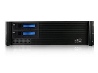 iStarUSA D-313SE-MATX-2M1 KIT-3U Compact Rackmount