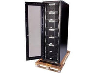 Eaton ETN-BLADERACK6T S-series Rack 60KW Bladeups Parallel Bar Top