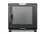 iStarUSA WS-938B 9U 380MM Depth Audio RACK