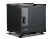 iStarUSA WS-938B 9U 380MM Depth Audio RACK