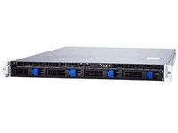 MiTAC KGT20MX-065V4HF1 1U chassis kit, with 650W PS