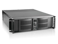 iStarUSA D-300 3U Rackmount Chassis