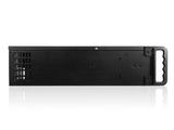 iStarUSA D-300-FS 3U Front Mount PSU Rackmount Chassis