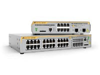 Allied Telesis AT-X230L-26GT-10 24 PORT L2+ GIGA Switch 2X SFP